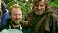 Reżyser Ostatniego Jedi potwierdza prace nad swoją trylogią Star Wars