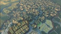 Gracze Minecrafta stworzyli Rohan rodem z Władcy Pierścieni