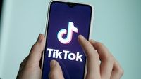 TikTok zagrożeniem dla dzieci - skarga w Komisji Europejskiej