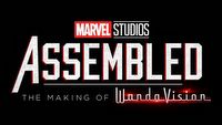 Marvel zapowiada serial o powstawaniu MCU