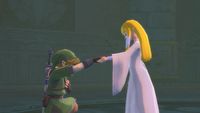Zapowiedziano remaster The Legend of Zelda Skyward Sword