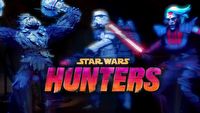 Star Wars Hunters - sieciowa gra bitewna zmierza na Nintendo Switch