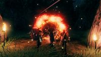 Valheim - nowa kraina i bossowie w nadchodzących aktualizacjach