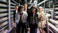 My, dzieci z dworca Zoo powraca jako serial na HBO GO