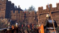Bannerlord otrzymało wsparcie dla DLSS; znaczący wzrost wydajności na kartach Nvidia