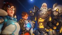 Nowe informacje o Overwatch 2; zmiany w PvP, nowe mapy i umiejętności bohaterów
