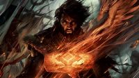 The Wheel of Time - serial fantasy Amazona z teaserem