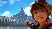 Kingdom Hearts 3 - wymagania sprzętowe ujawnione