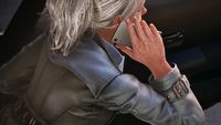 Polska pani premier nową postacią w Tekken 7