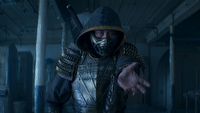 Fani poprawiają trailer Mortal Kombat i dodają do niego legendarny utwór