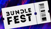 Dziesiątki tanich gier w Fanatical; lista paczek udostępnionych w Bundle Fest