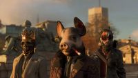 Tryb multiplayer do Watch Dogs Legion z datą premiery