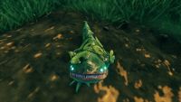 Valheim FPP - mod dodaje perspektywę pierwszej osoby