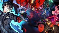 Persona 5 Strikers już dostępne na Steam