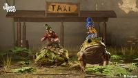 It Takes Two z gameplay trailerem i nowymi screenami