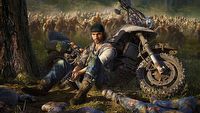 Days Gone wiosną trafi na PC. To nie koniec niespodzianek od PlayStation