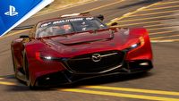 Premiera Gran Turismo 7 dopiero w 2022 roku