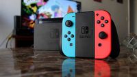 Plotka: Nintendo Switch Pro jeszcze w tym roku kalendarzowym
