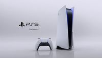 75% nabywców PS5 przechodzi na nową konsolę z PS4
