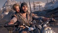 Days Gone na PC - znamy wymagania sprzętowe