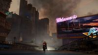 Patch 1.2 do Cyberpunk 2077 w drodze? Rozpoczęto testy