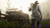 Red Dead Redemption 2 na PC dwukrotnie popularniejsze niż na konsolach