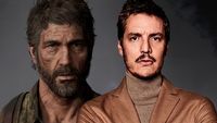 Zobacz Last of Us z Pedro Pascalem i Bellą Ramsey w wersji deepfake