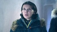 Gwiazda Stranger Things o swojej roli w Godzilla vs Kong + zwiastun