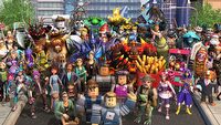 W Roblox gra ponad 32 mln osób każdego dnia