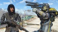 Bethesda ma problem z Fallout 4. Pozew może opóźnić przejęcie przez Microsoft