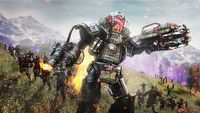 Zombie zawitają do Call of Duty: Warzone w 2. sezonie Black Ops - Cold War
