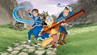 Awatar powróci i uratuje świat. Twórcy kultowej animacji założyli Avatar Studios
