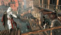 EA rezygnuje z własnego Assassin’s Creed. Project Gaia skasowany