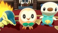 Pokemon Diamond i Pearl doczekają się remake'ów. Zapowiedzi nowych gier z pokemonami