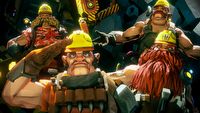 Deep Rock Galactic - darmowy weekend i plany rozwoju na resztę roku
