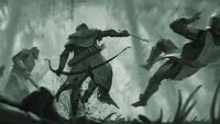 Nowy gameplay z Hood: Outlaws & Legends