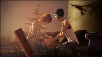 Life is Strange 3 i 4 w produkcji? Możliwy powrót bohaterek z jedynki