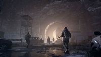 The Day Before - nowy zapis rozgrywki z survivalowej strzelanki MMO