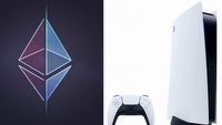PS5 nie kopie Ethereum; żartowniś z Chin zdemaskowany