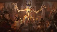 Diablo 2 Resurrected - alfa-testy i obsługa funkcji DualSense