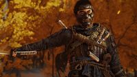 The Last of Us: Part II i Ghost of Tsushima królują w nominacjach do BAFTA 2021