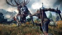 Wiedźmin 3 opuści Xbox Game Pass wraz z paroma innymi grami