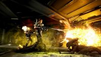 Aliens: Fireteam to kooperacyjny shooter TPP z ksenomorfami. Gra zmierza na PC oraz konsole