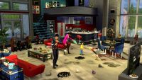 The Sims 4 Kolekcje - 3 małe DLC dostępne