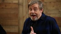 Mark Hamill określa rolę Jokera jako dar z niebios