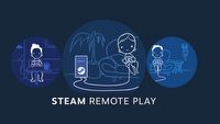 Funkcja Steam Remote Play Together dostępna dla każdego; dziel się grami multiplayer ze znajomymi za darmo