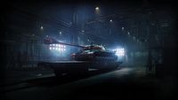 Czarny rynek powraca do World of Tanks z nową zasadą
