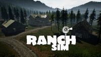 Premiera Ranch Simulator - nowy symulator farmy debiutuje w Early Access