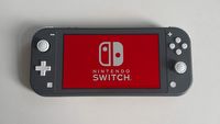 Nintendo podrasuje Switcha - większy ekran OLED i wyjście 4K może jeszcze w tym roku