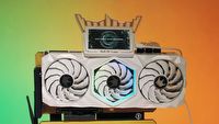 Na ten model RTX 3090 z ekranem może nie starczyć zasilacz 1000 W